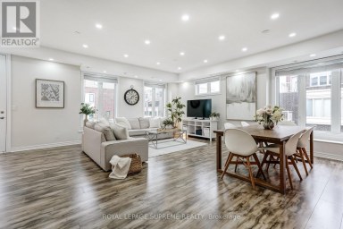 36 - 70 EASTWOOD PARK GARDEN Toronto (Long Branch) Ontario photo 10