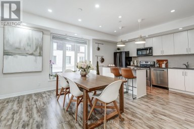 36 - 70 EASTWOOD PARK GARDEN Toronto (Long Branch) Ontario photo 14