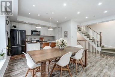 36 - 70 EASTWOOD PARK GARDEN Toronto (Long Branch) Ontario photo 15