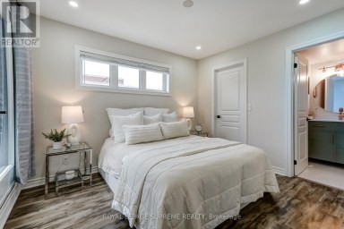 36 - 70 EASTWOOD PARK GARDEN Toronto (Long Branch) Ontario photo 26