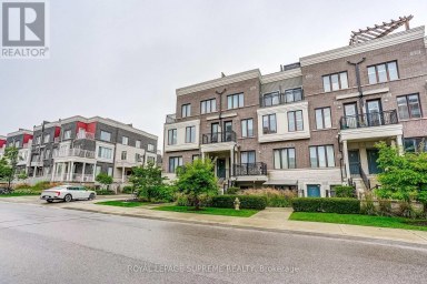36 - 70 EASTWOOD PARK GARDEN Toronto (Long Branch) Ontario photo 3
