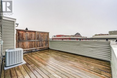 36 - 70 EASTWOOD PARK GARDEN Toronto (Long Branch) Ontario photo 33