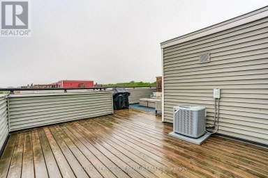 36 - 70 EASTWOOD PARK GARDEN Toronto (Long Branch) Ontario photo 34