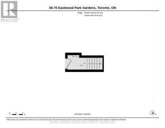 36 - 70 EASTWOOD PARK GARDEN Toronto (Long Branch) Ontario photo 35