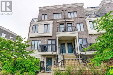 36 - 70 EASTWOOD PARK GARDEN Toronto (Long Branch) Ontario photo 5