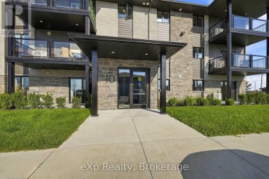 204 - 10 HILLSIDE MEADOW DRIVE Quinte West (Murray Ward) Ontario photo 21