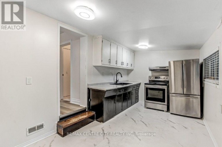 78 STUART STREET, London East (East C), Ontario, N5Y1S3