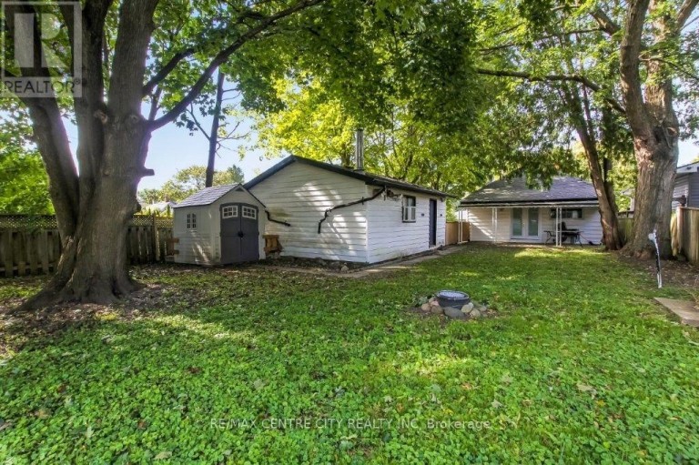 78 STUART STREET, London East (East C), Ontario, N5Y1S3