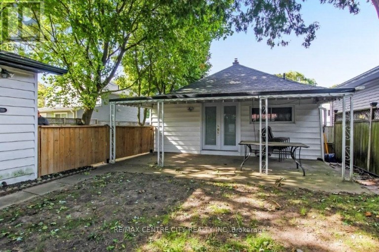 78 STUART STREET, London East (East C), Ontario, N5Y1S3