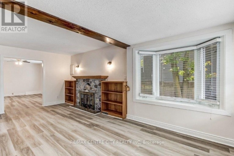 78 STUART STREET, London East (East C), Ontario, N5Y1S3