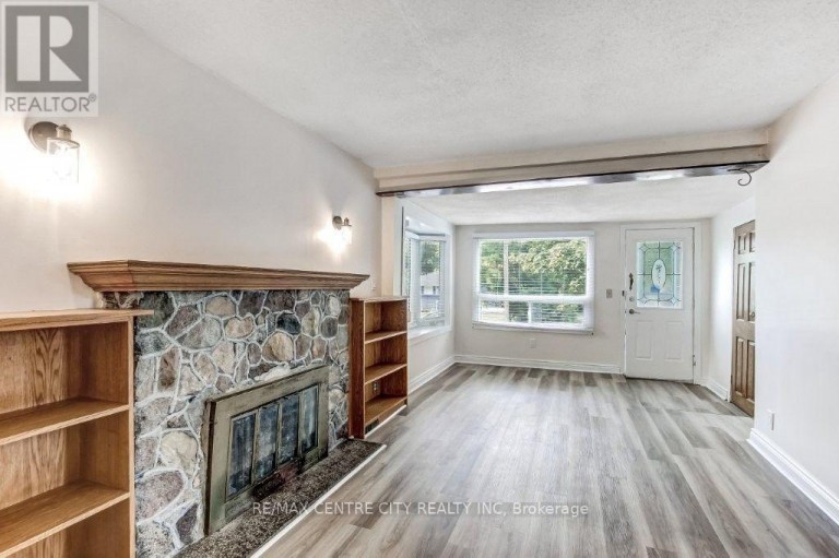 78 STUART STREET, London East (East C), Ontario, N5Y1S3