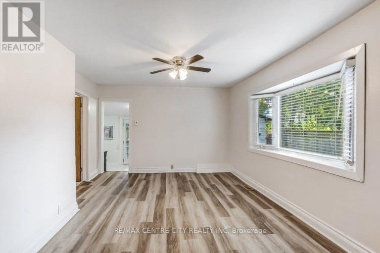 78 STUART STREET, London East (East C), Ontario, N5Y1S3