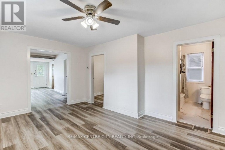 78 STUART STREET, London East (East C), Ontario, N5Y1S3