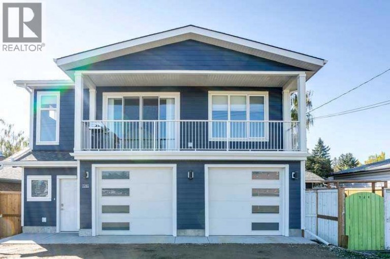 728 71 Avenue SW, Calgary, Alberta, T2V0R4