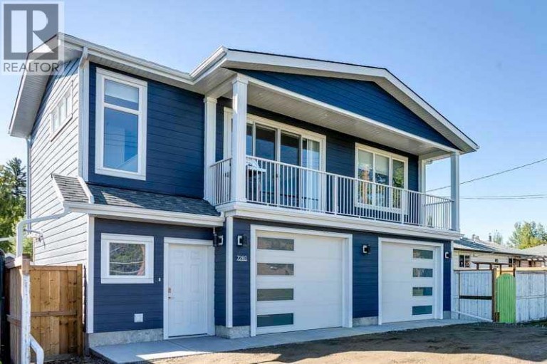 728 71 Avenue SW, Calgary, Alberta, T2V0R4