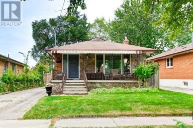 39 CALUMET CRESCENT Toronto (Woburn) Ontario photo 1