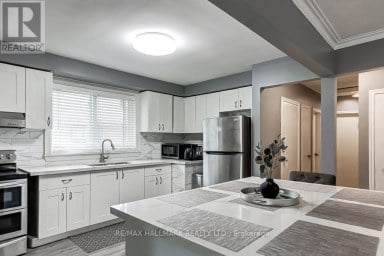 39 CALUMET CRESCENT Toronto (Woburn) Ontario photo 12