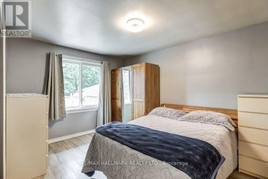 39 CALUMET CRESCENT Toronto (Woburn) Ontario photo 13