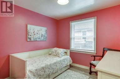 39 CALUMET CRESCENT Toronto (Woburn) Ontario photo 14
