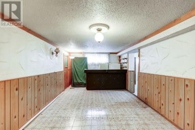 39 CALUMET CRESCENT Toronto (Woburn) Ontario photo 18