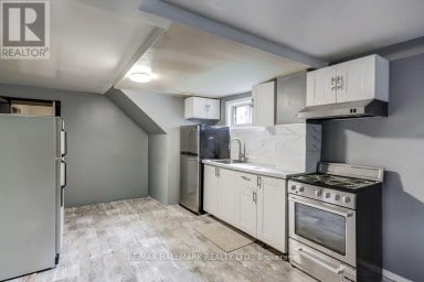 39 CALUMET CRESCENT Toronto (Woburn) Ontario photo 20