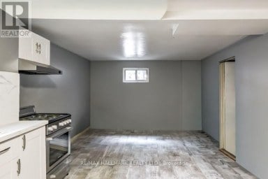 39 CALUMET CRESCENT Toronto (Woburn) Ontario photo 21