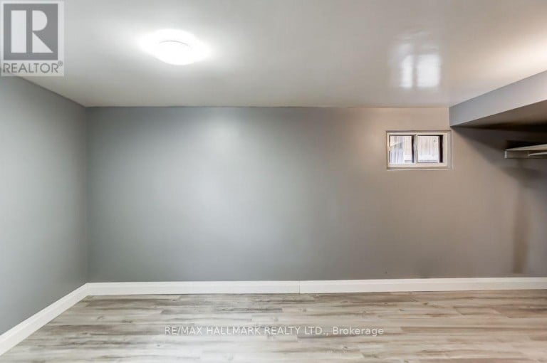 39 CALUMET CRESCENT, Toronto (Woburn), Ontario, M1H1W4