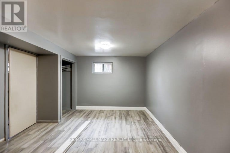 39 CALUMET CRESCENT, Toronto (Woburn), Ontario, M1H1W4