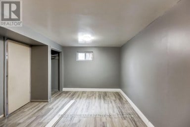 39 CALUMET CRESCENT Toronto (Woburn) Ontario photo 23
