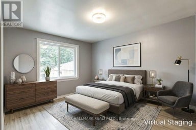 39 CALUMET CRESCENT Toronto (Woburn) Ontario photo 27