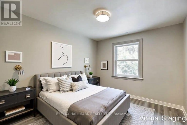 39 CALUMET CRESCENT, Toronto (Woburn), Ontario, M1H1W4