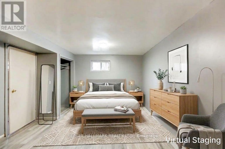 39 CALUMET CRESCENT, Toronto (Woburn), Ontario, M1H1W4
