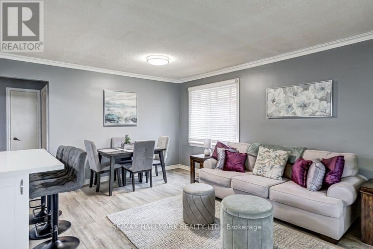 39 CALUMET CRESCENT, Toronto (Woburn), Ontario, M1H1W4