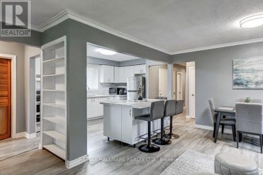39 CALUMET CRESCENT Toronto (Woburn) Ontario photo 6