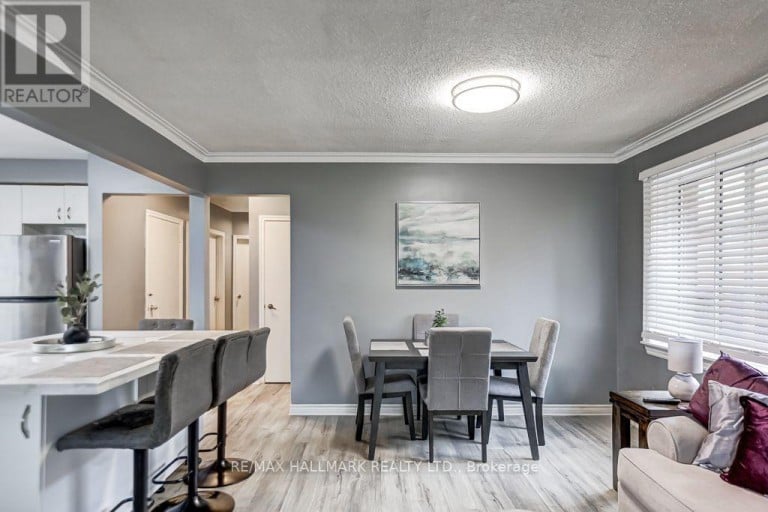 39 CALUMET CRESCENT, Toronto (Woburn), Ontario, M1H1W4
