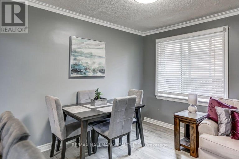 39 CALUMET CRESCENT, Toronto (Woburn), Ontario, M1H1W4