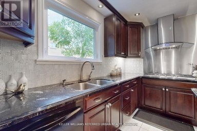 158 WALTON DRIVE Aurora (Aurora Village) Ontario photo 11