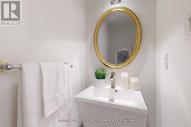 158 WALTON DRIVE Aurora (Aurora Village) Ontario photo 14