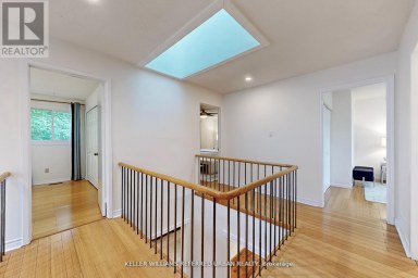 158 WALTON DRIVE Aurora (Aurora Village) Ontario photo 16