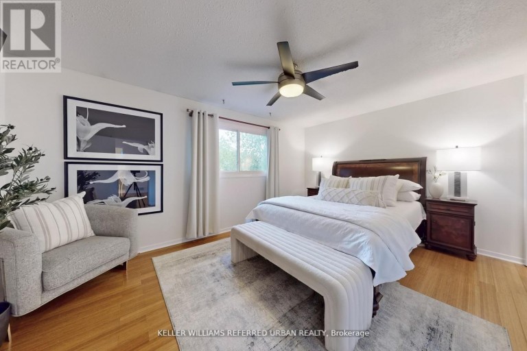 158 WALTON DRIVE, Aurora (Aurora Village), Ontario, L4G3R8
