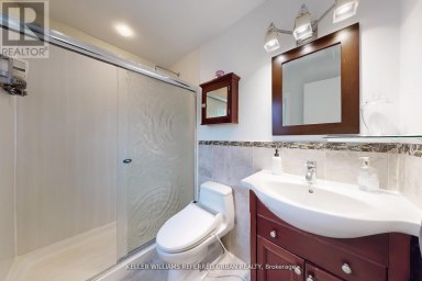 158 WALTON DRIVE Aurora (Aurora Village) Ontario photo 19