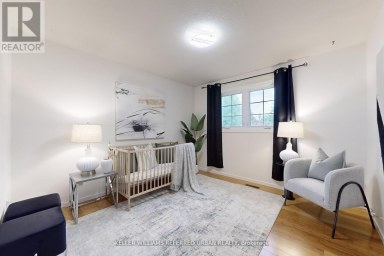 158 WALTON DRIVE Aurora (Aurora Village) Ontario photo 22
