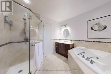158 WALTON DRIVE Aurora (Aurora Village) Ontario photo 23