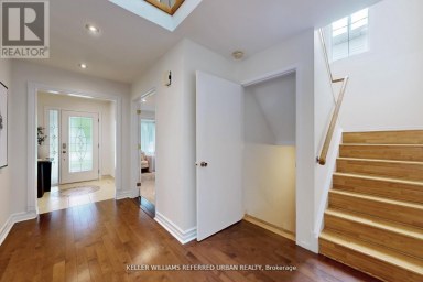 158 WALTON DRIVE Aurora (Aurora Village) Ontario photo 24