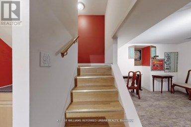 158 WALTON DRIVE Aurora (Aurora Village) Ontario photo 25