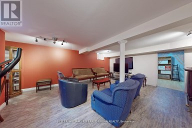 158 WALTON DRIVE Aurora (Aurora Village) Ontario photo 26