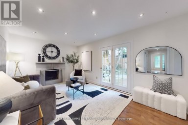 158 WALTON DRIVE Aurora (Aurora Village) Ontario photo 3