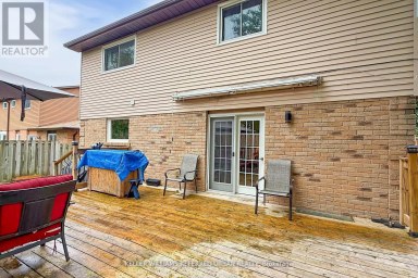 158 WALTON DRIVE Aurora (Aurora Village) Ontario photo 30