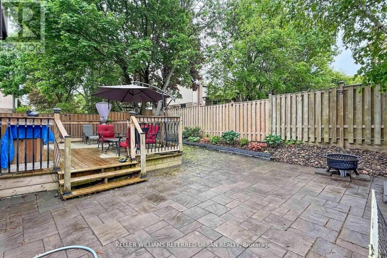 158 WALTON DRIVE, Aurora (Aurora Village), Ontario, L4G3R8