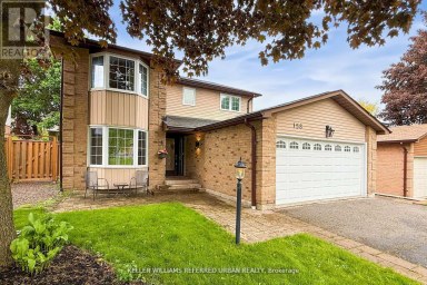 158 WALTON DRIVE Aurora (Aurora Village) Ontario photo 35